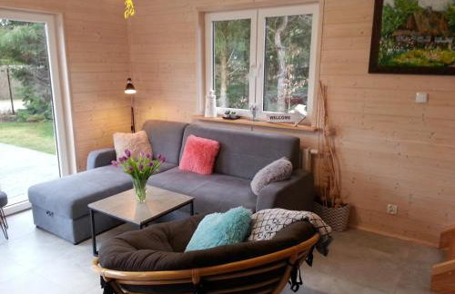 Biały Żagiel - Dom do wynajęcia Pluski - Foto 10