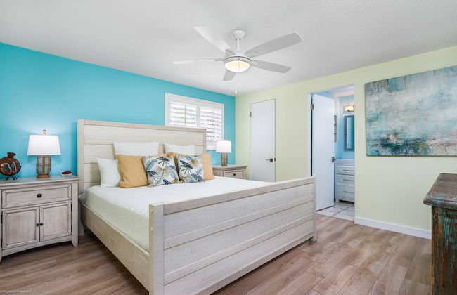 Lulu's Crescent Cottage #1 - Foto 18