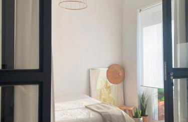 Lisbon, renovated T2 apartment Portas de Benfica - Foto 15