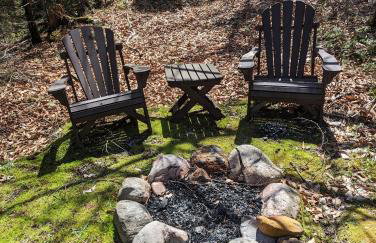 Camp Orvis by West Pond - Foto 20