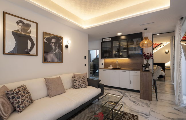 Palatina Concept Suites - Foto 71