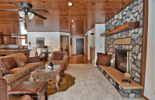 Peace Of Mind On Namakagon Condo - Foto 40