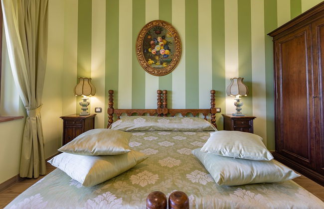 B&B Fonteroncone - Foto 14