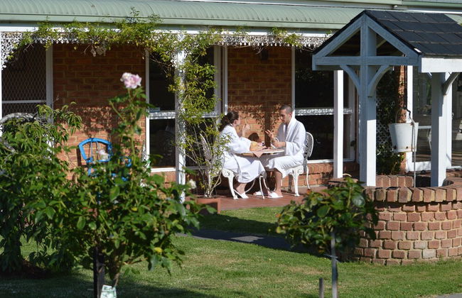 Lakeside Cottage - Foto 8