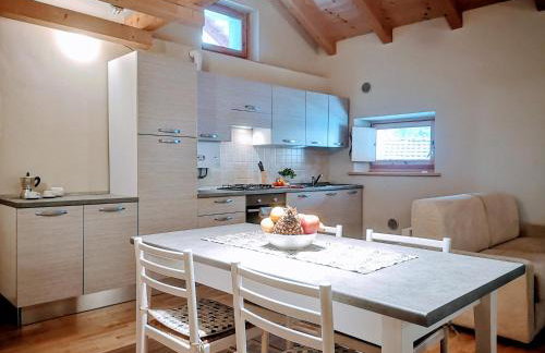 Perarolo Apartments - Foto 94