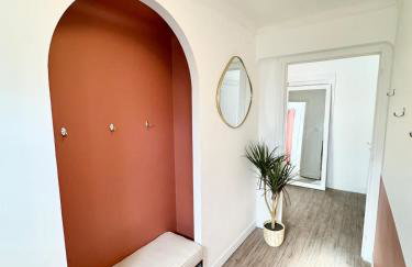 Spacieuse maison rénovée avec goût - Tout à pied - Foto 4