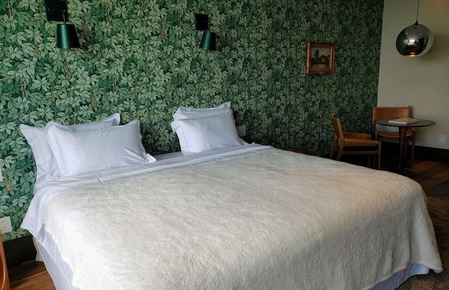 Casa Quatro Oito - Photo 19