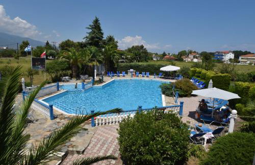 Hotel Livithra - Foto 11