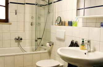 Ferienwohnung Bergliebe - Foto 11