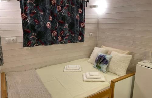 Leśne Siedlisko Wygonin - Foto 59