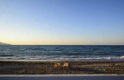 Seafront Villa Eirini - Foto 10