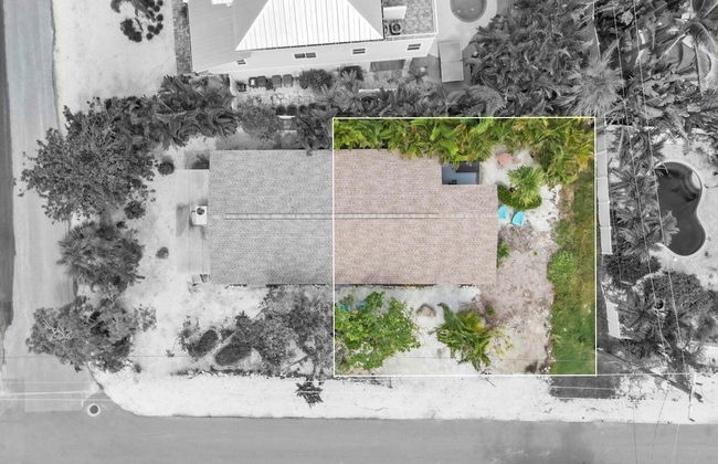 Minnow 2 2 Bedroom Villa by RedAwning - Foto 27