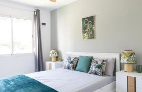 Luxury townhouse capricho golden mile - Foto 34