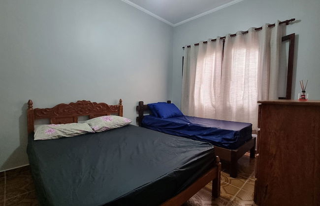 Casa Elegante Piscina area Gourmet - Photo 6