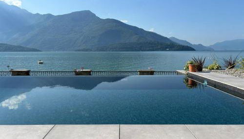 Rosa del lago - Foto 1