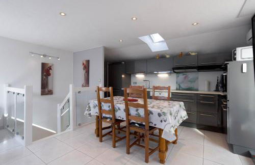 Dream Rooftop - Terrace with sea view, beach, AC - Foto 24