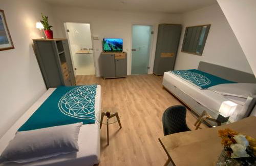 Einraumwohnung in der City - Foto 6