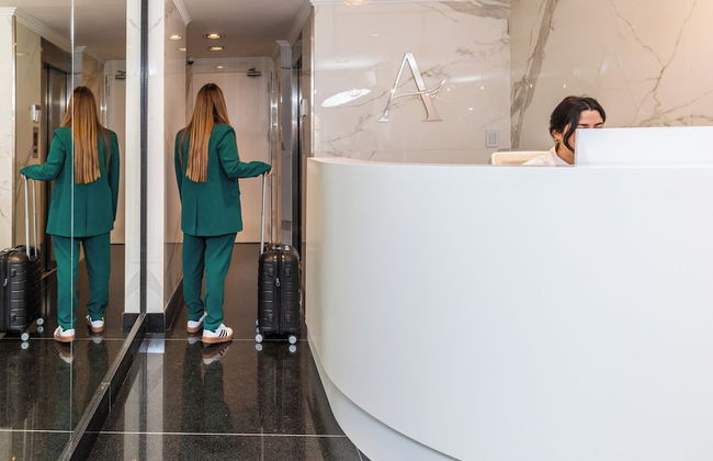 Ámbar Suites - Photo 2