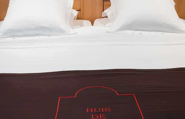 Hotel Colvenier - Foto 36