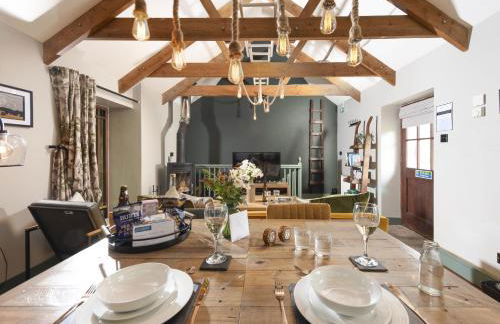 The Hay Loft - Foto 10