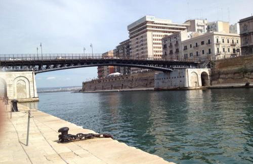 HOLIDAY PATRIZIA'S HOME - Foto 27