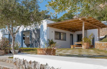 Casa Riza - Authentic Cretan Hospitality - Foto 48