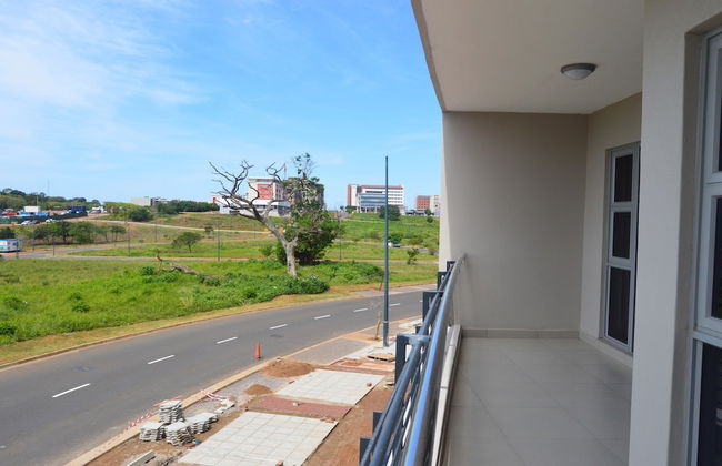 Central Park Umhlanga - Foto 12