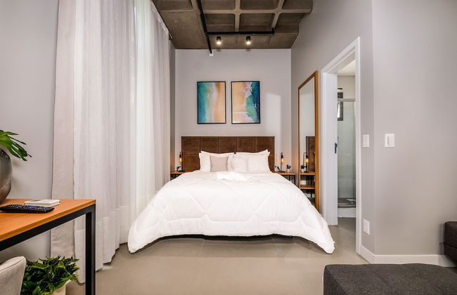 Top Studios Canasvieiras TPS - Photo 10