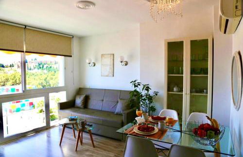 El Atardecer Skyline romantic views - Photo 45