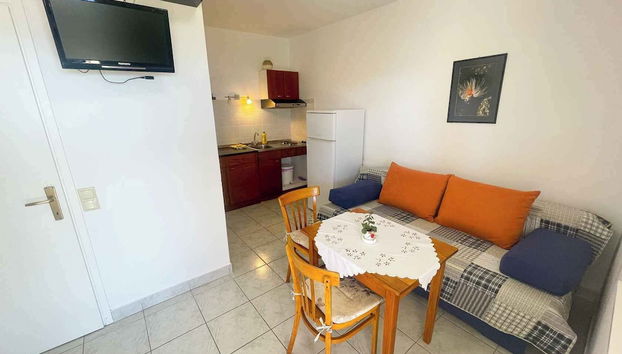 Apartman Kate 2 - Foto 3, Interior