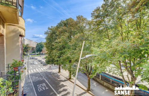 Apartamento Kortazar by SanSe Holidays - Foto 30