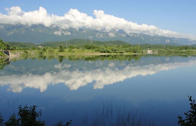 Quiet Country Side Cottage with Private Garden & WiFi near Nature Park Velebit - Foto 20