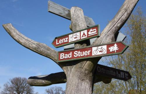 Ferienhaus TRAUM AM SEE mit Sauna und Whirlpool - Foto 29