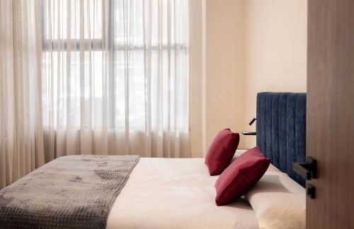 Aqua Suites Ciudad de las Artes II - Foto 25