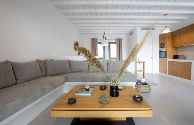 Phos Villas Tinos - Foto 36