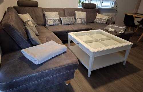 Ferienwohnung Duderstadt - Foto 13