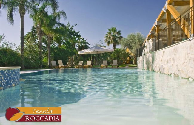 Tenuta di Roccadia - Foto 14