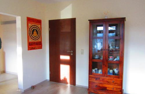 Hansis Lodge - Photo 6