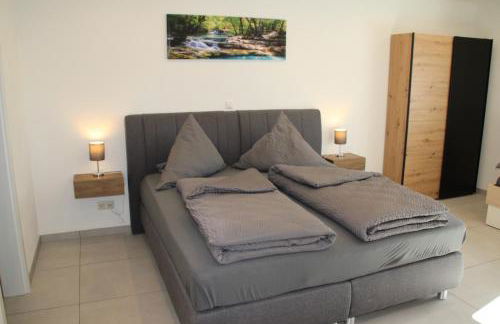 Apartment Alter Stern Rothenburg ob der Tauber - Foto 7