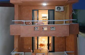 Come Si Deve City Apartments, by Zantewize - Foto 2