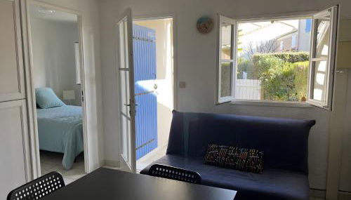 La petite maison avec palmier - Foto 2