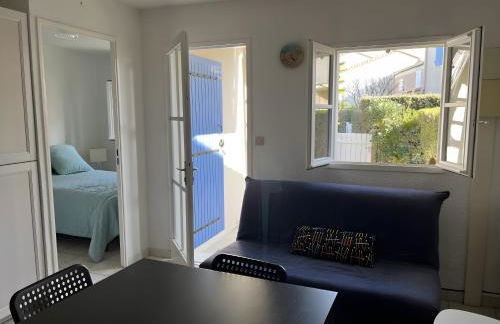 La petite maison avec palmier - Foto 2