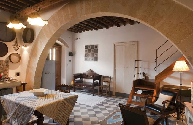 Holiday Home in Buseto Near San Vito Lo Capo - Foto 12