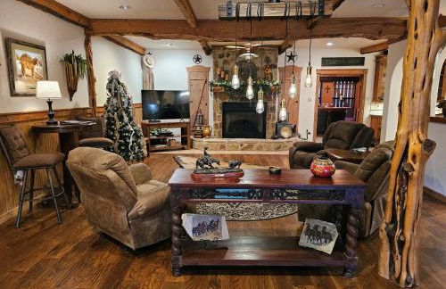 The Lodge at Harmony Oaks - Foto 9