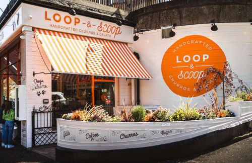 Huntly House - A Residence Like No Other - Foto 24