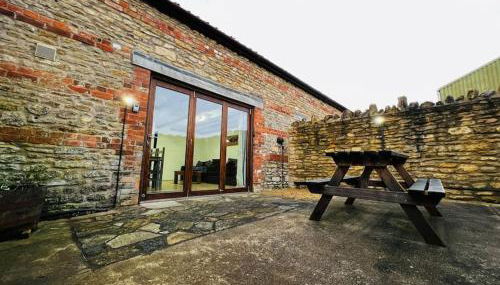 Stable Cottage with pre booked use of Indoor Swimming Pool - Foto 5