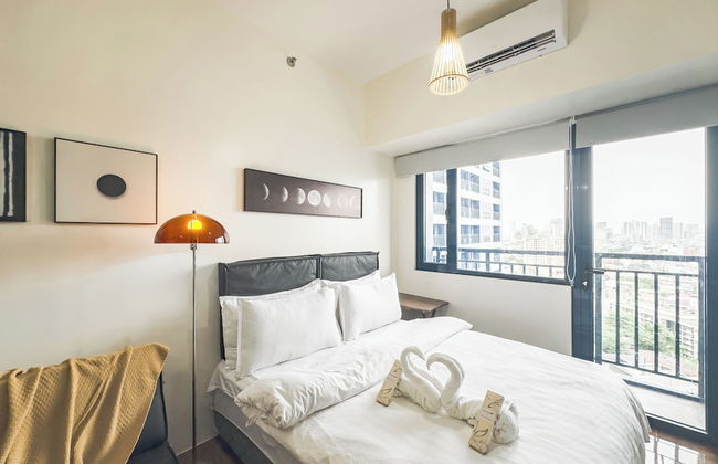 GemstoneBR II in SMDC Air Residences - Foto 40