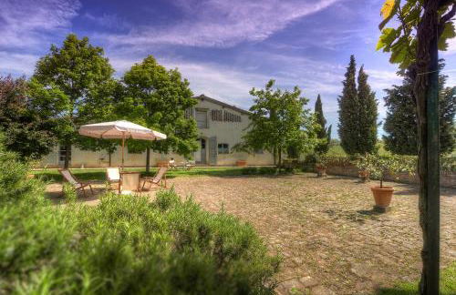 allegretti appartamento aia - Foto 12