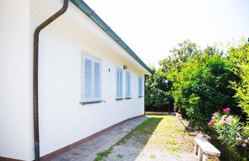 Lovely cosy villa, jacuzzi, nature - Foto 80