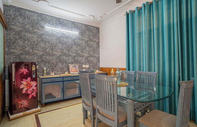 Golden Healing Journeys Homestay - Foto 70